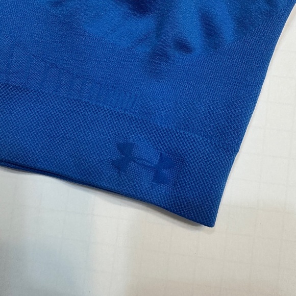 Under Armour Sports Bra Size Large - Picture 2 of 3